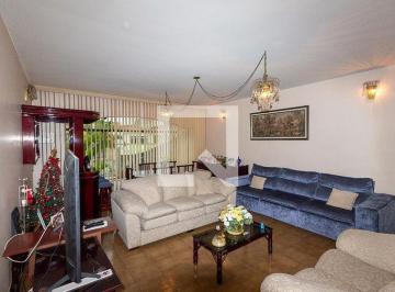 Casa · 258m² · 4 Quartos · 10 Vagas · Casa à Venda - Jardim Brasília, 4 Quartos,  258 m² - São Paulo