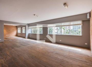 Apartamento · 186m² · 2 Quartos · 1 Vaga · Apartamento à Venda - Jardim Paulista, 2 Quartos, 186 m² - São Paulo