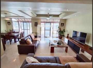 Apartamento · 300m² · 4 Quartos · 2 Vagas · Apartamento à Venda - Méier, 4 Quartos,  300 m² - Rio de Janeiro