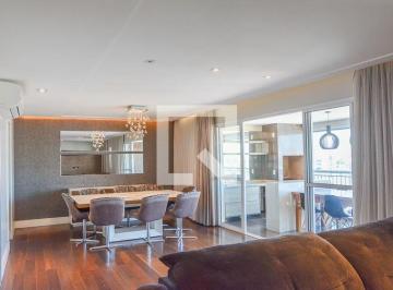 Apartamento · 156m² · 3 Quartos · 3 Vagas · Apartamento à Venda - Jardim do Mar, 3 Quartos, 156 m² - São Bernardo do Campo