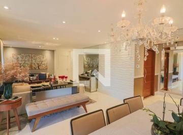 Apartamento · 171m² · 3 Quartos · 3 Vagas · Apartamento à Venda - Jardim Éster Yolanda, 3 Quartos, 171 m² - São Paulo