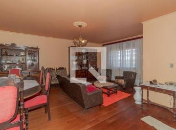 Casa · 380m² · 4 Quartos · 4 Vagas · Casa à Venda - Rubem Berta, 4 Quartos, 380 m² - Porto Alegre