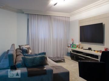 Apartamento · 240m² · 4 Quartos · 3 Vagas · Apartamento à Venda - Santo Antônio, 4 Quartos,  240 m² - São Caetano do Sul