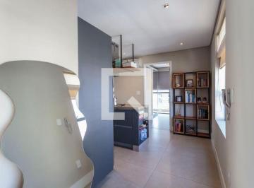 Apartamento · 107m² · 2 Quartos · 2 Vagas · Apartamento à Venda - Vila Nova Conceição, 2 Quartos, 107 m² - São Paulo