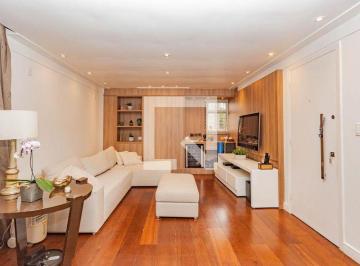 Apartamento · 138m² · 4 Quartos · 2 Vagas · Apartamento à Venda - Aclimação, 4 Quartos, 138 m² - São Paulo