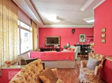 Casa · 340m² · 3 Quartos · 4 Vagas · Casa à Venda - Mandaqui, 3 Quartos,  340 m² - São Paulo
