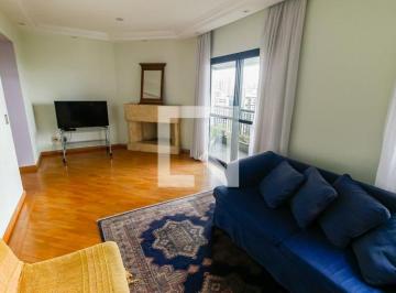 Apartamento · 115m² · 3 Quartos · 3 Vagas · Apartamento à Venda - Portal do Morumbi, 3 Quartos,  115 m² - São Paulo