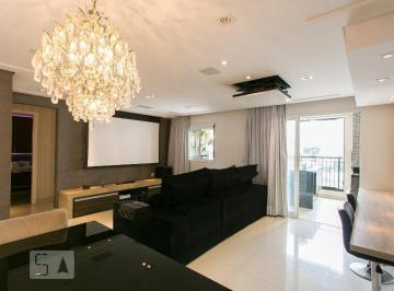 Apartamento · 120m² · 3 Quartos · 2 Vagas · Apartamento à Venda - Vila Prudente, 3 Quartos,  120 m² - São Paulo
