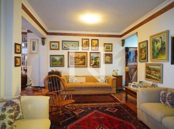Apartamento · 280m² · 4 Quartos · 3 Vagas · Apartamento à Venda - Mont'Serrat, 4 Quartos, 280 m² - Porto Alegre