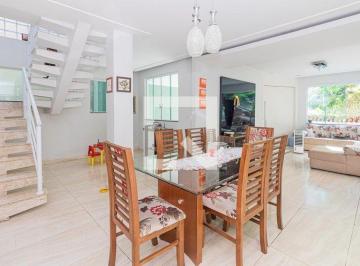 Casa · 350m² · 5 Quartos · 3 Vagas · Casa à Venda - Vila Mazzei, 5 Quartos,  350 m² - São Paulo