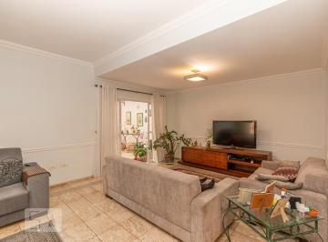 Casa · 355m² · 4 Quartos · 3 Vagas · Casa à Venda - Campo Belo, 4 Quartos,  355 m² - São Paulo