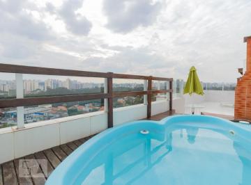 Apartamento · 174m² · 3 Quartos · 1 Vaga · Apartamento à Venda - Santo Amaro , 3 Quartos, 174 m² - São Paulo