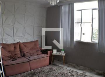 Apartamento · 220m² · 3 Quartos · 1 Vaga · Apartamento à Venda - Taquara, 3 Quartos,  220 m² - Rio de Janeiro