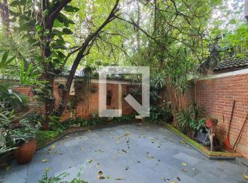 Casa 300m² Venda Jardim Vila Mariana · Casa à Venda - Vila Mariana, 4 Quartos,  300 m² - São Paulo