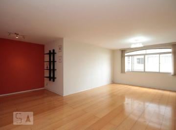 Apartamento · 189m² · 3 Quartos · 1 Vaga · Apartamento à Venda - Bela Vista, 3 Quartos,  189 m² - São Paulo
