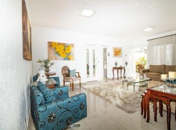Casa · 345m² · 4 Quartos · 3 Vagas · Casa à Venda - Moema, 4 Quartos,  345 m² - São Paulo