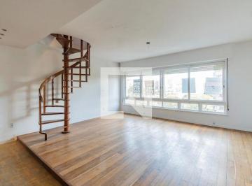 Apartamento · 327m² · 3 Quartos · 2 Vagas · Apartamento à Venda - Moinhos de Vento, 3 Quartos, 327 m² - Porto Alegre