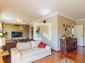 Apartamento · 160m² · 4 Quartos · 3 Vagas · Apartamento à Venda - Morumbi, 4 Quartos,  160 m² - São Paulo