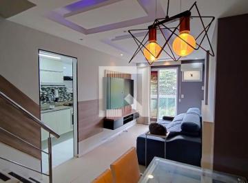 Apartamento · 200m² · 2 Quartos · 2 Vagas · Apartamento à Venda - Pechincha, 2 Quartos, 200 m² - Rio de Janeiro