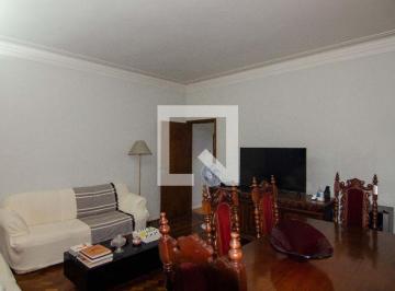 Apartamento · 120m² · 4 Quartos · 2 Vagas · Apartamento à Venda - Copacabana, 4 Quartos,  120 m² - Rio de Janeiro
