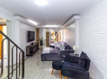 Casa · 300m² · 3 Quartos · 7 Vagas · Casa à Venda - Vila Prudente, 3 Quartos,  300 m² - São Paulo