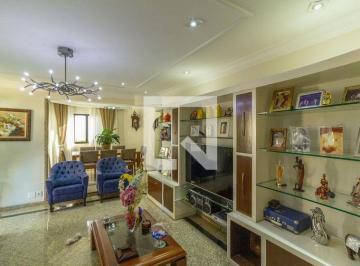 Apartamento · 160m² · 3 Quartos · 3 Vagas · Apartamento à Venda - Tatuapé, 3 Quartos,  160 m² - São Paulo