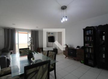 Apartamento · 147m² · 4 Quartos · 3 Vagas · Apartamento à Venda - Jacarepaguá, 4 Quartos, 147 m² - Rio de Janeiro