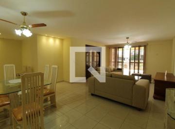 Apartamento · 190m² · 4 Quartos · 4 Vagas · Apartamento à Venda - Recreio, 4 Quartos, 190 m² - Rio de Janeiro