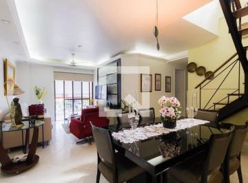 Apartamento · 218m² · 3 Quartos · 2 Vagas · Apartamento à Venda - Freguesia , 3 Quartos, 218 m² - Rio de Janeiro