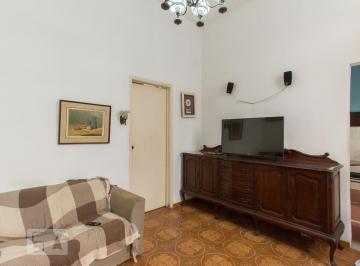 Casa · 300m² · 4 Quartos · 3 Vagas · Casa à Venda - Meier, 4 Quartos, 300 m² - Rio de Janeiro
