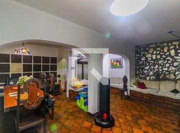 Casa · 270m² · 3 Quartos · 2 Vagas · Casa à Venda - Chácara Santo Antonio, 3 Quartos, 270 m² - São Paulo