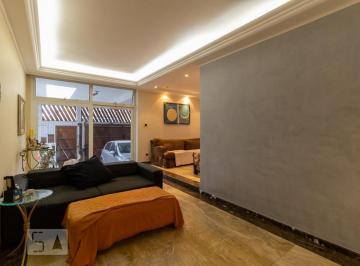 Casa · 300m² · 5 Quartos · 3 Vagas · Casa à Venda - Bosque da Saúde, 5 Quartos, 300 m² - São Paulo