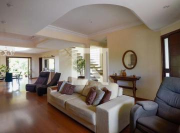 Casa · 512m² · 6 Quartos · Casa à Venda - Santa Tereza , 6 Quartos,  512 m² - Porto Alegre