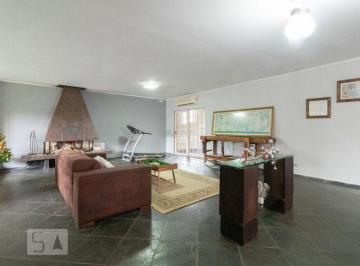 Casa · 350m² · 4 Quartos · 4 Vagas · Casa à Venda - Vila Assunção , 4 Quartos,  350 m² - Porto Alegre
