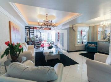 Casa · 407m² · 3 Quartos · 2 Vagas · Casa à Venda - Campo Novo, 3 Quartos, 407 m² - Porto Alegre