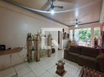 Apartamento · 213m² · 3 Quartos · 1 Vaga · Apartamento à Venda - Tijuca, 3 Quartos, 213 m² - Rio de Janeiro
