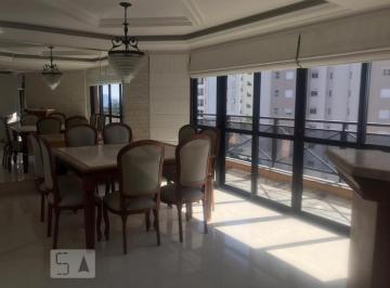 Apartamento de 3 quartos, São Paulo · Apartamento à Venda - Panamby, 3 Quartos,  205 m² - São Paulo