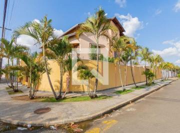 Casa · 365m² · 4 Quartos · 10 Vagas · Casa à Venda - Jardim Eulina, 4 Quartos,  365 m² - Campinas
