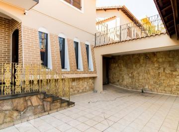Casa · 340m² · 5 Quartos · 4 Vagas · Casa à Venda - Vila Jacuí, 5 Quartos,  340 m² - São Paulo