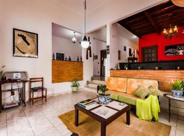 Casa · 380m² · 6 Quartos · 3 Vagas · Casa à Venda - Cidade Universitária II, 6 Quartos,  380 m² - Campinas