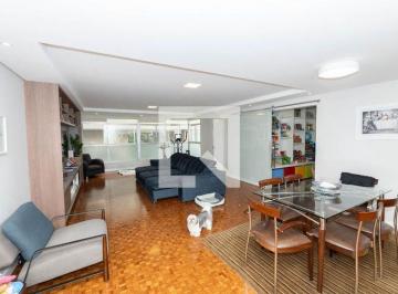 Apartamento · 176m² · 4 Quartos · 1 Vaga · Apartamento à Venda - Consolação, 4 Quartos, 176 m² - São Paulo