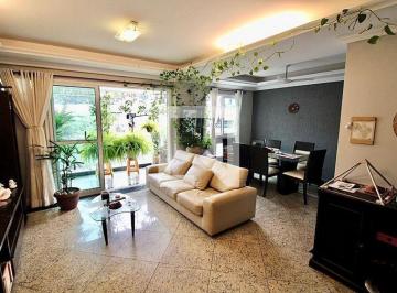 Apartamento · 224m² · 5 Quartos · 2 Vagas · Apartamento à Venda - Recreio, 5 Quartos, 224 m² - Rio de Janeiro
