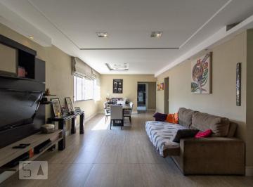 Apartamento · 156m² · 3 Quartos · 1 Vaga · Apartamento à Venda - Laranjeiras, 3 Quartos,  156 m² - Rio de Janeiro