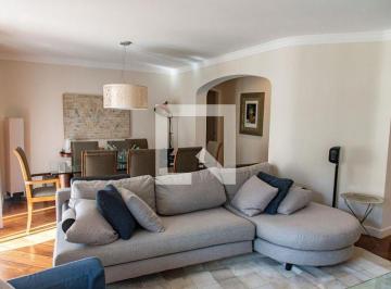 Apartamento · 142m² · 3 Quartos · 2 Vagas · Apartamento à Venda - Moema, 3 Quartos, 142 m² - São Paulo