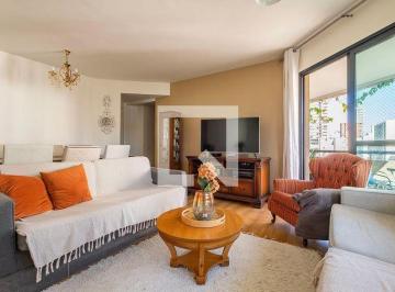 Apartamento · 120m² · 4 Quartos · 3 Vagas · Apartamento à Venda - Pinheiros, 4 Quartos,  120 m² - São Paulo