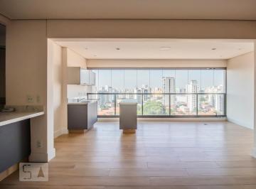 Apartamento · 95m² · 3 Quartos · 2 Vagas · Apartamento à Venda - Chácara Inglesa, 3 Quartos,  95 m² - São Paulo