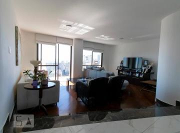 Apartamento · 180m² · 4 Quartos · 3 Vagas · Apartamento à Venda - Portal do Morumbi, 4 Quartos,  180 m² - São Paulo