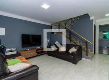 Casa · 315m² · 3 Quartos · 6 Vagas · Casa à Venda - Vila Formosa, 3 Quartos, 315 m² - São Paulo