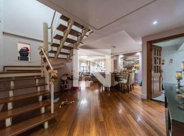 Apartamento · 210m² · 3 Quartos · 3 Vagas · Apartamento à Venda - Jardim Bela Vista, 3 Quartos,  210 m² - Santo André