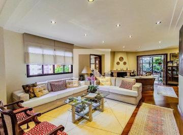 Apartamento · 250m² · 3 Quartos · 4 Vagas · Apartamento à Venda - Portal do Morumbi, 3 Quartos, 250 m² - São Paulo